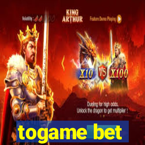 togame bet
