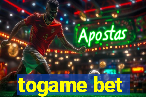 togame bet