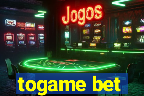 togame bet