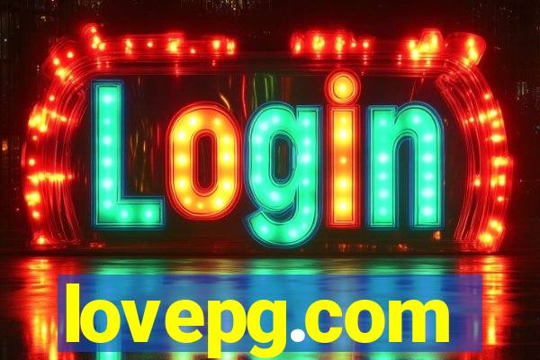 lovepg.com
