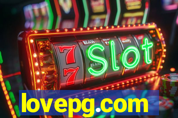 lovepg.com