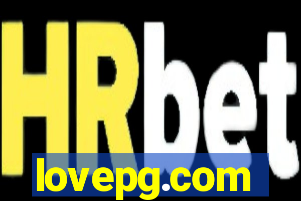 lovepg.com
