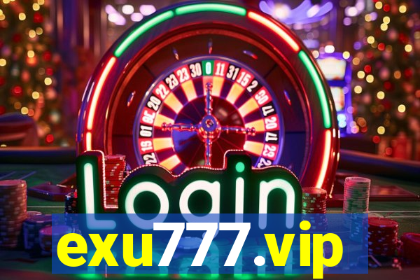 exu777.vip