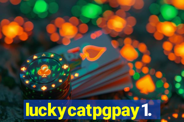 luckycatpgpay1.com
