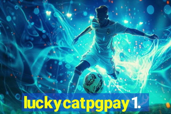 luckycatpgpay1.com