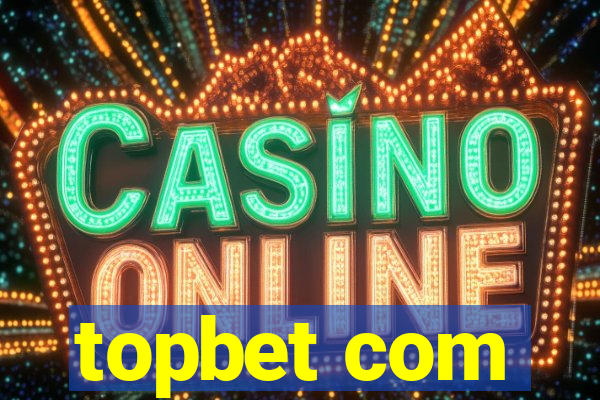 topbet com