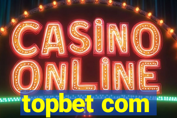 topbet com