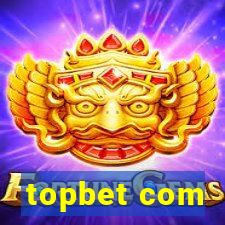 topbet com