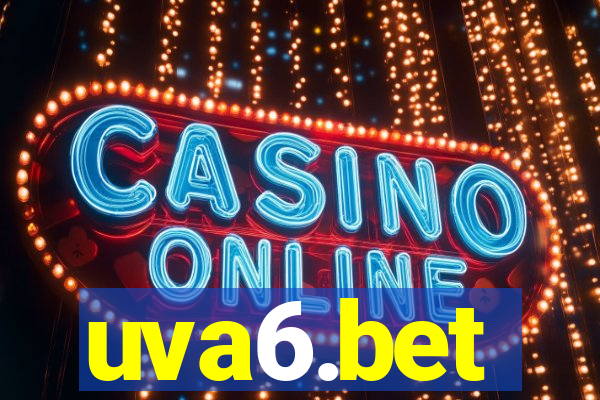 uva6.bet