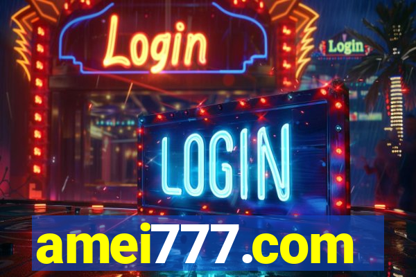 amei777.com