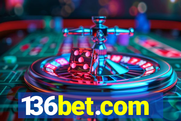 136bet.com