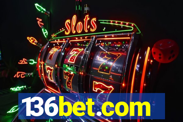 136bet.com