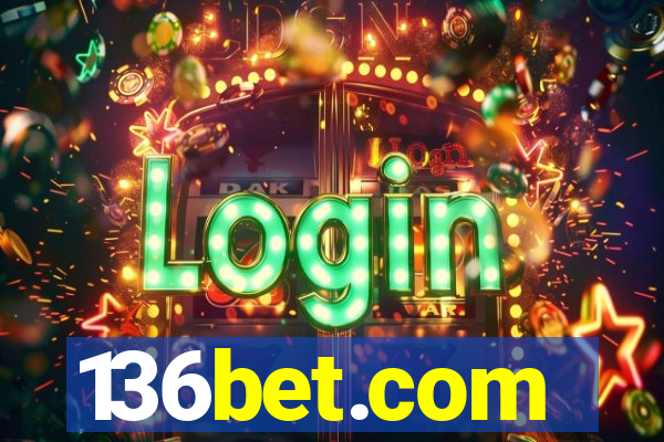 136bet.com