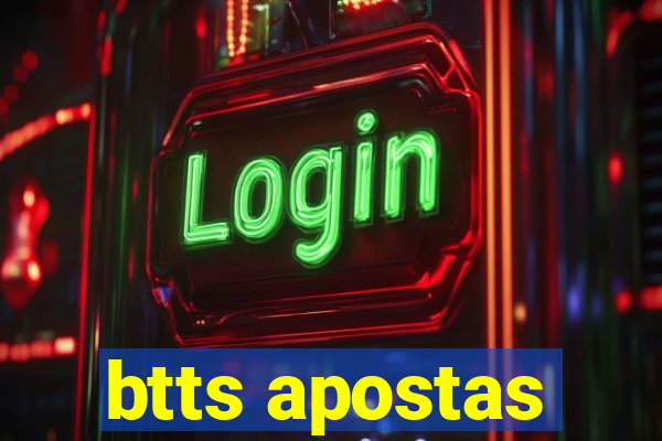 btts apostas