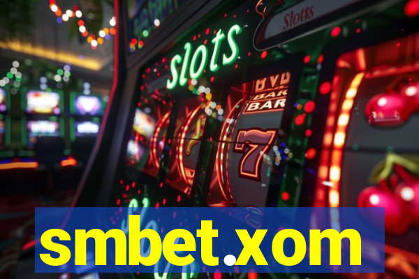 smbet.xom