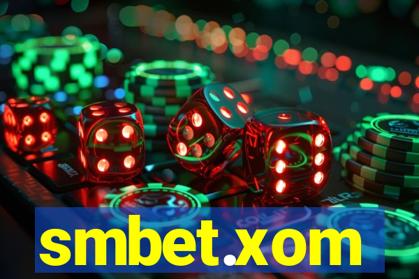 smbet.xom
