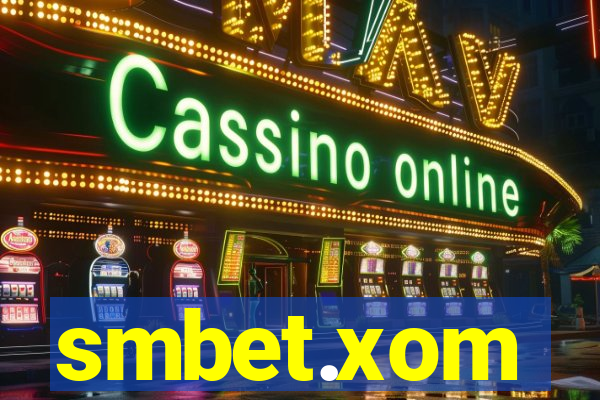 smbet.xom