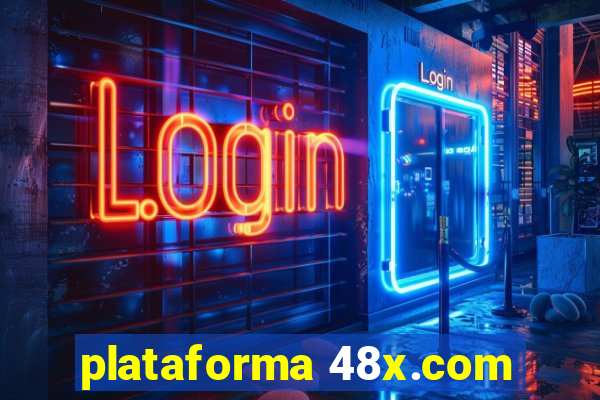 plataforma 48x.com