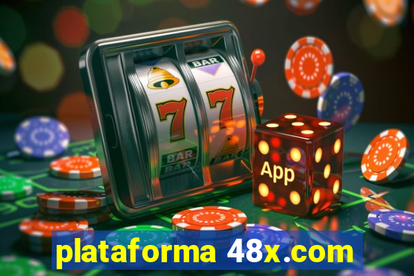 plataforma 48x.com