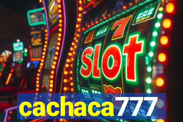 cachaca777