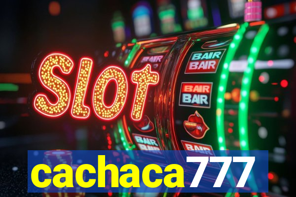 cachaca777