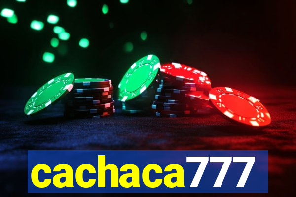 cachaca777
