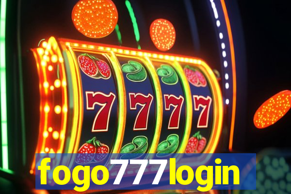 fogo777login