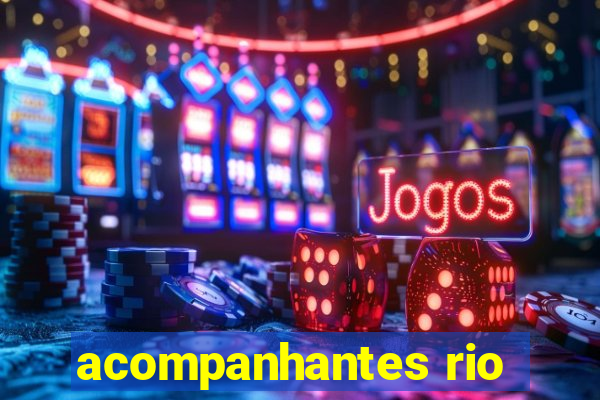acompanhantes rio