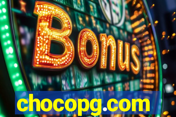 chocopg.com
