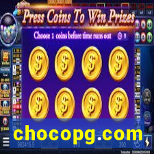 chocopg.com
