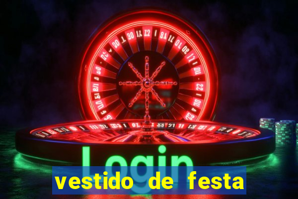 vestido de festa porto alegre