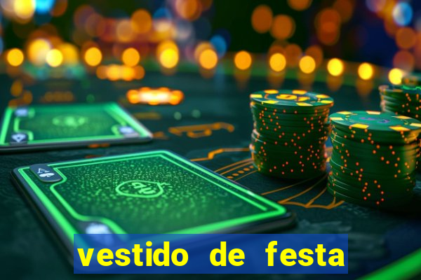 vestido de festa porto alegre