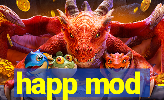 happ mod