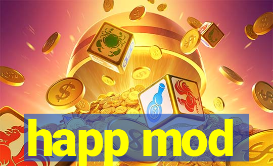 happ mod