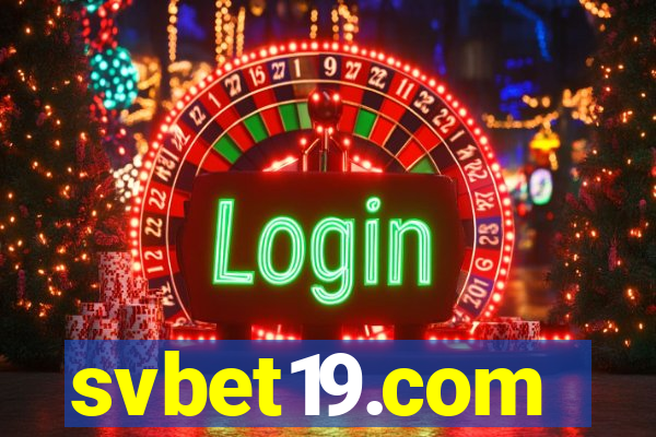 svbet19.com