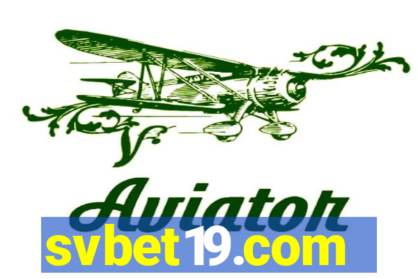 svbet19.com
