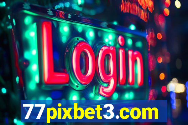 77pixbet3.com