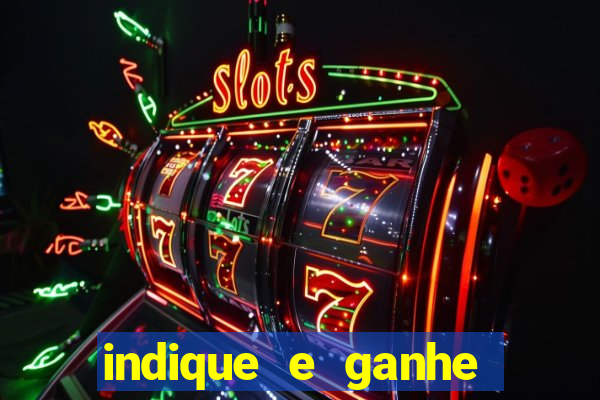 indique e ganhe vai de bet
