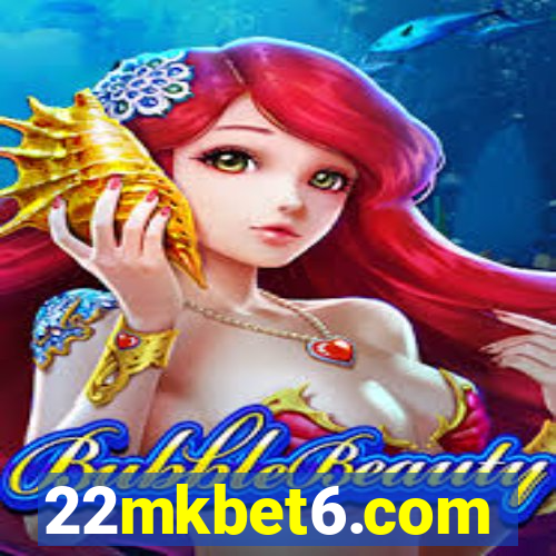 22mkbet6.com