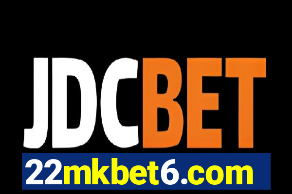 22mkbet6.com