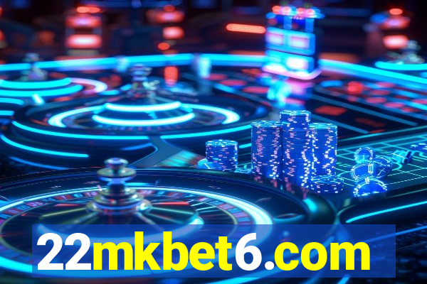 22mkbet6.com