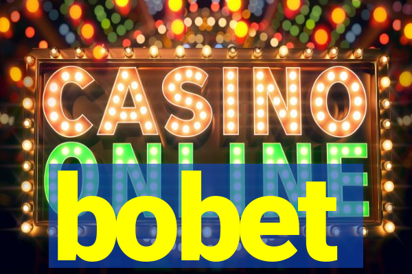 bobet