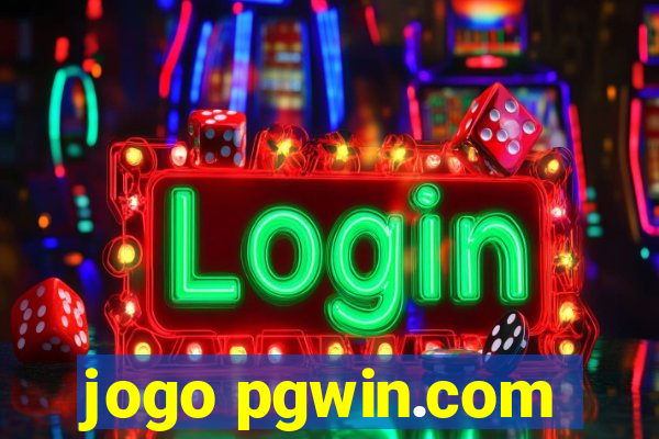 jogo pgwin.com