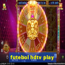 futebol hdtv play