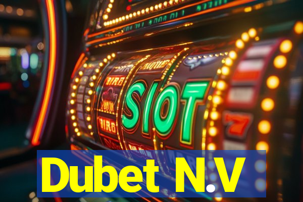 Dubet N.V