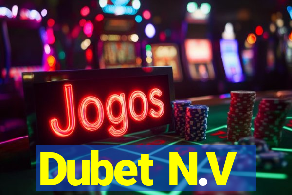 Dubet N.V