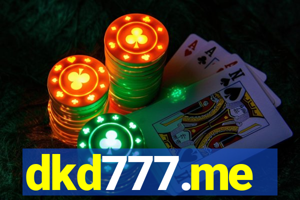 dkd777.me