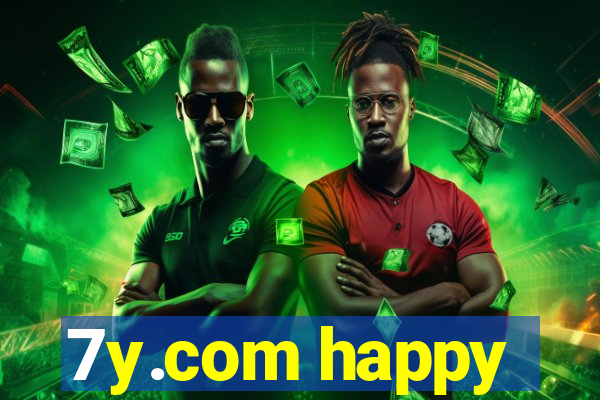 7y.com happy