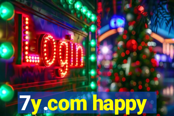 7y.com happy