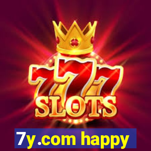 7y.com happy